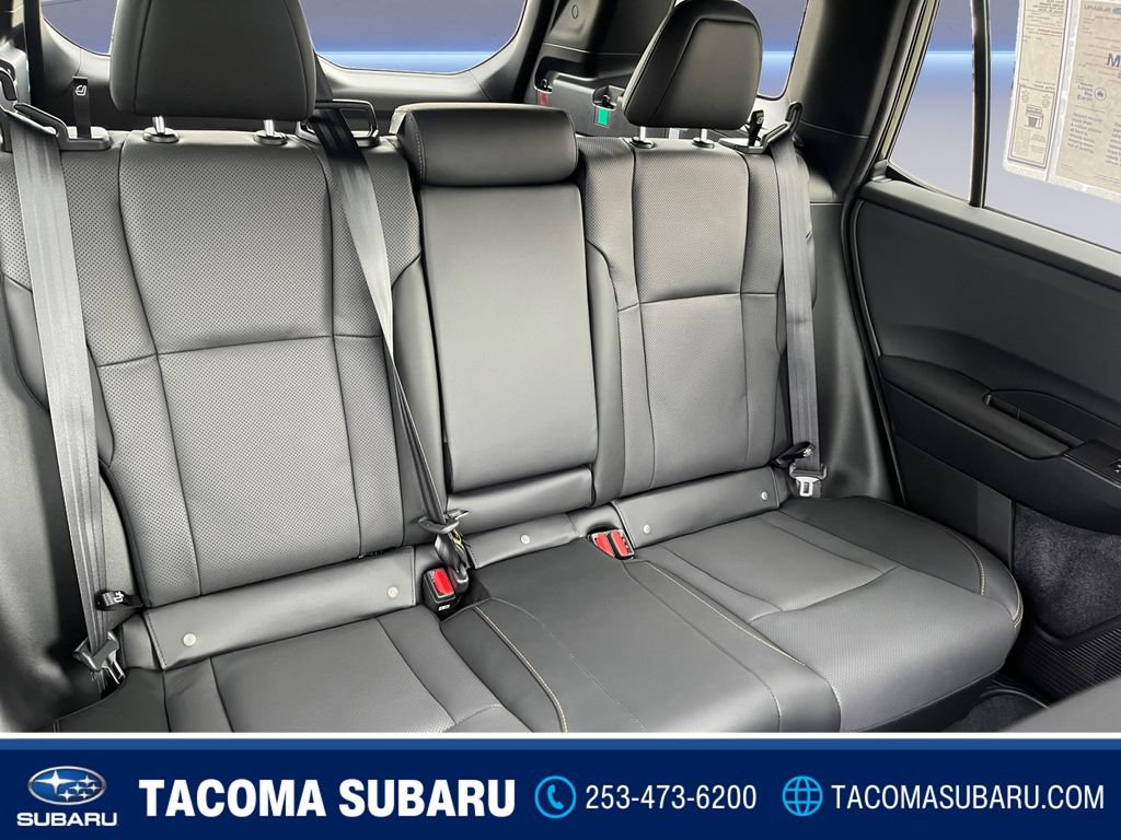 New 2026 Subaru Outback Wilderness AWD/4WD image 18