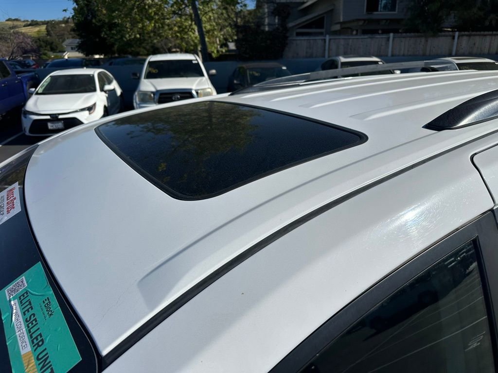 Used 2013 Toyota Sienna SE image 7