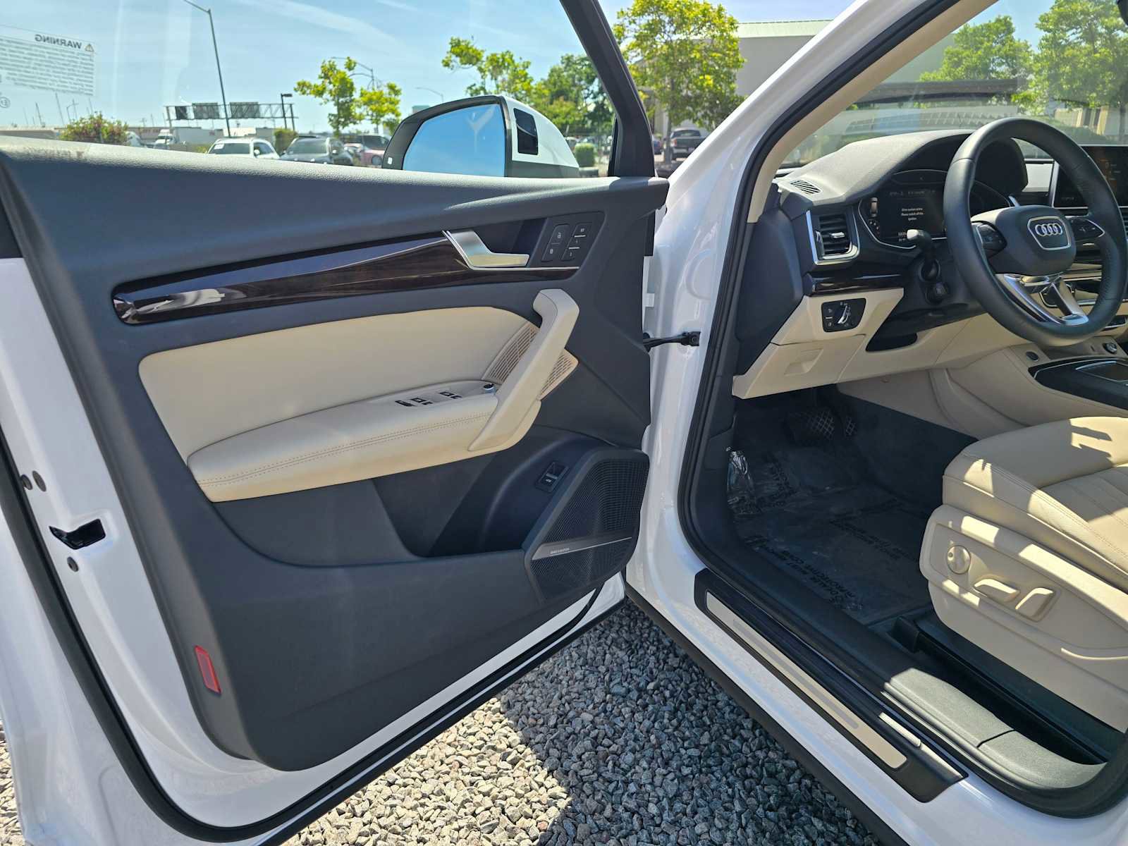 Used 2019 Audi Q5 2.0T Premium Plus AWD/4WD image 20