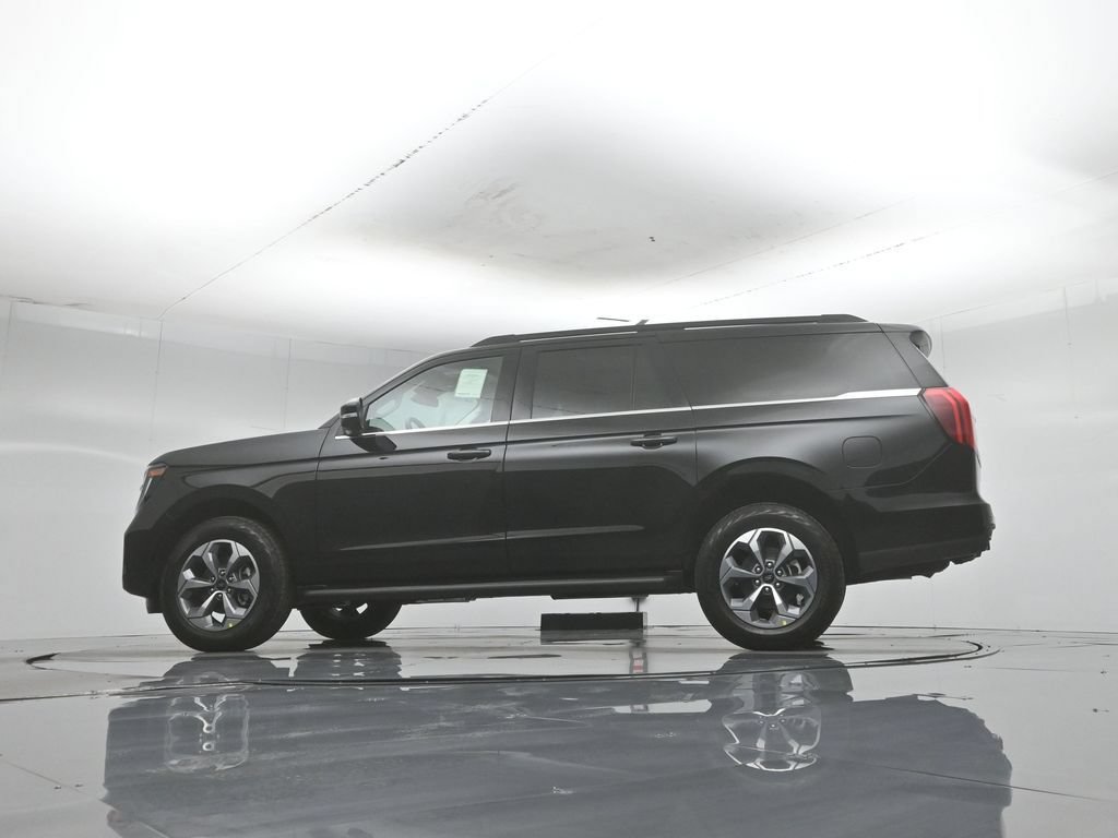 New 2027 Ford Expedition Max Active AWD/4WD image 56