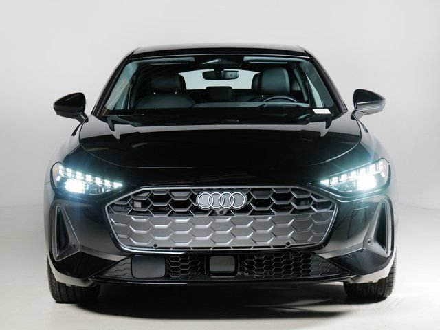 Certified 2025 Audi A5 2.0T Premium Plus AWD/4WD image 8