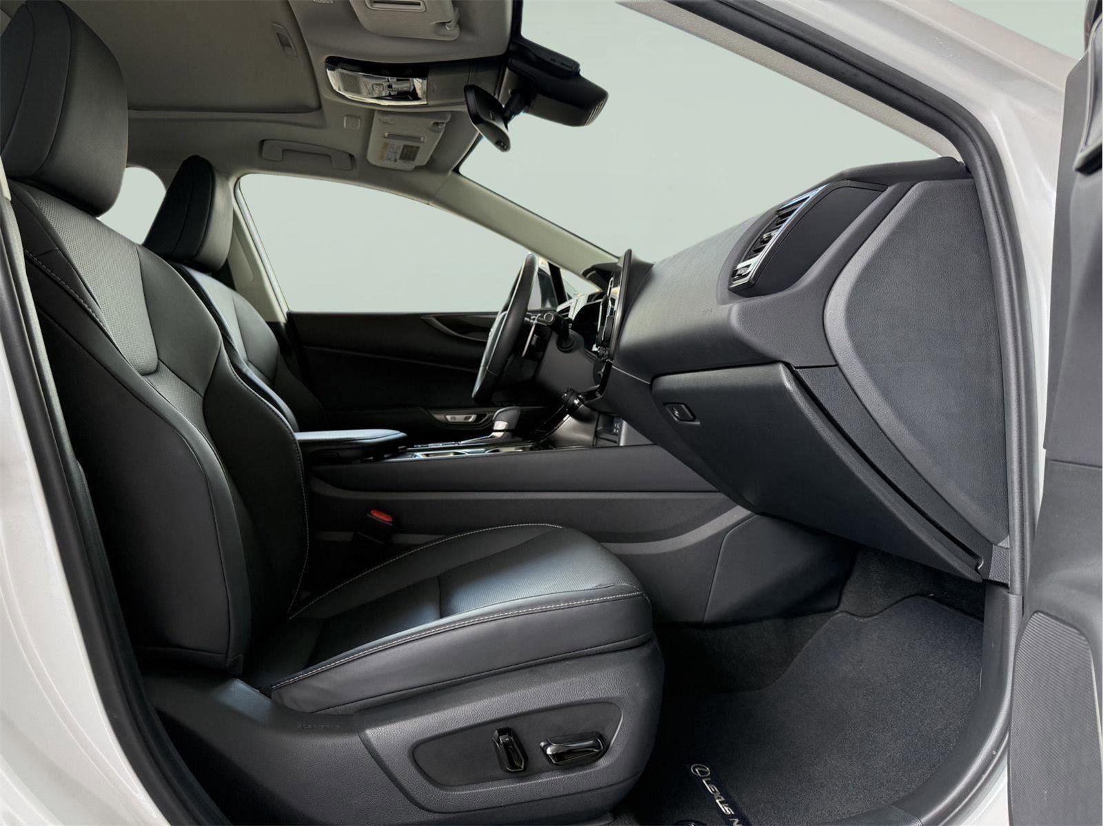 Certified 2024 Lexus NX 350 AWD w/ Cold Area Package image 22