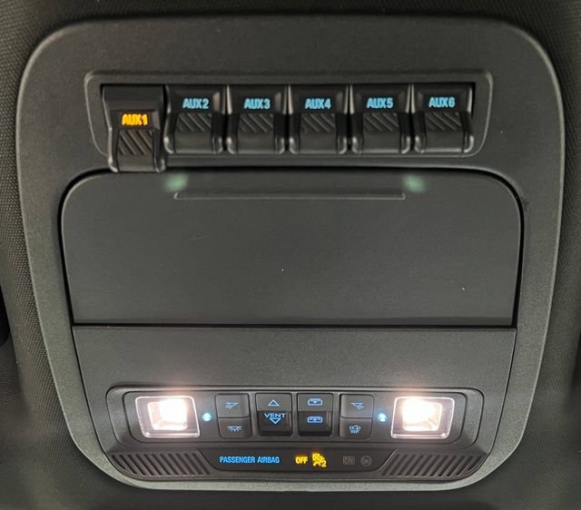 Used 2023 Ford F150 Tremor w/ 360 Degree Camera Package AWD/4WD image 37