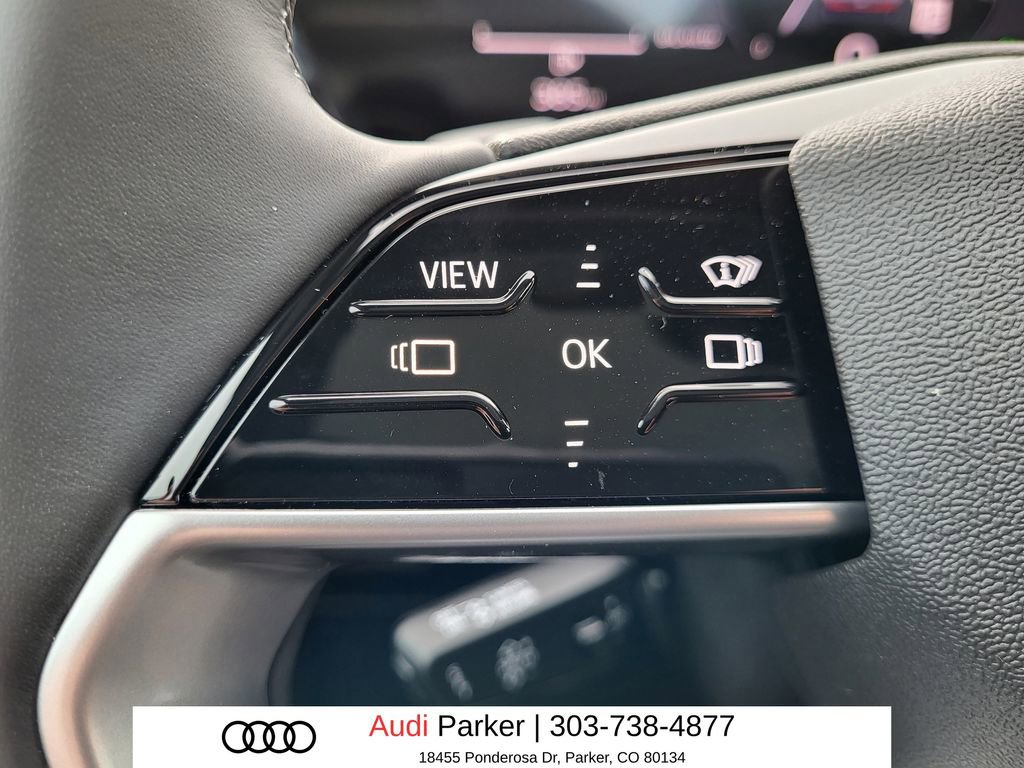 New 2026 Audi A6 Premium Plus AWD/4WD image 16