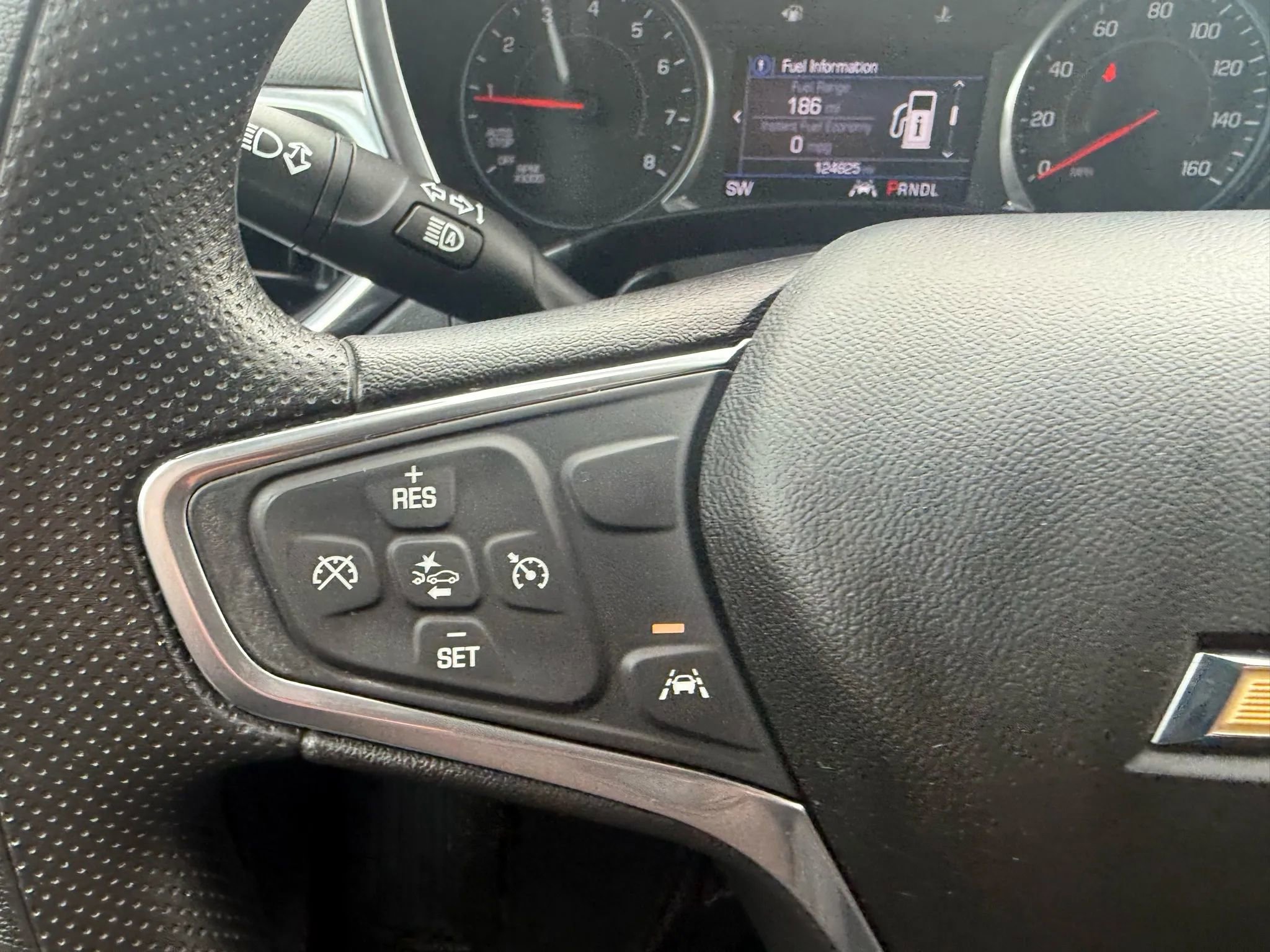 Used 2022 Chevrolet Equinox LT image 19