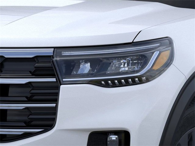 New 2025 Ford Explorer Active w/ Active Comfort Package image 18