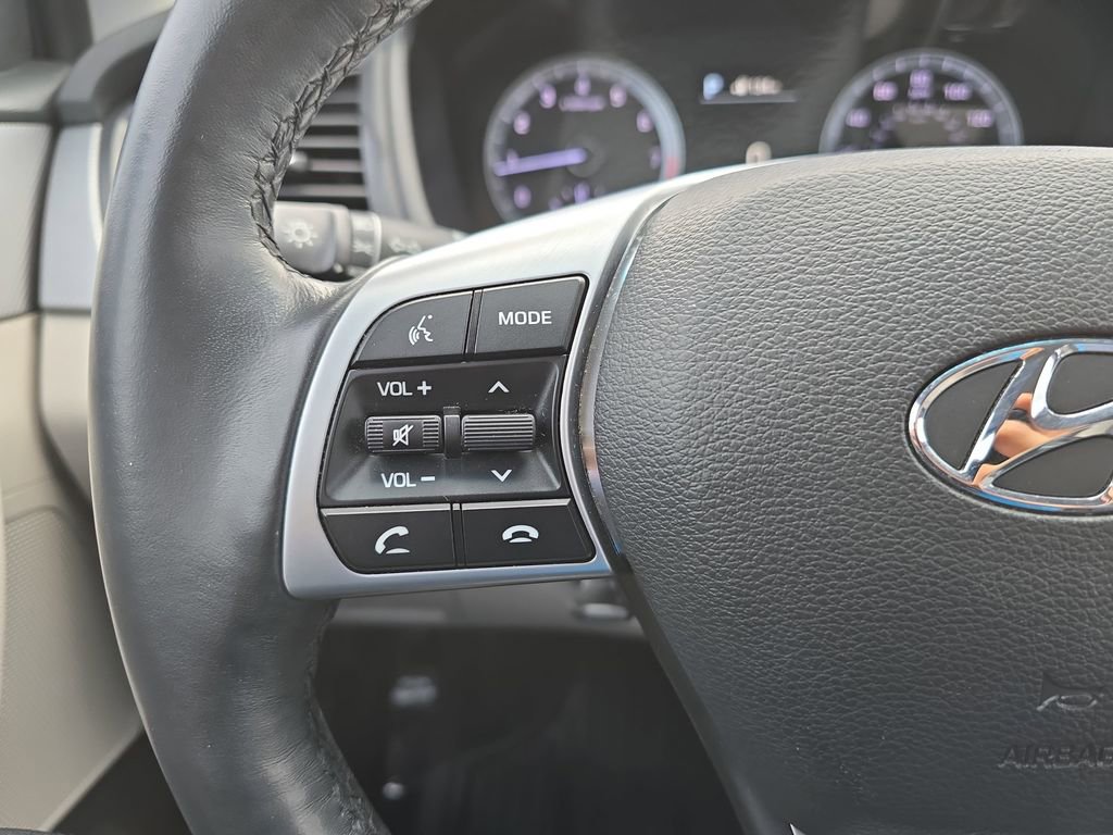 Used 2019 Hyundai Sonata SEL FWD image 16