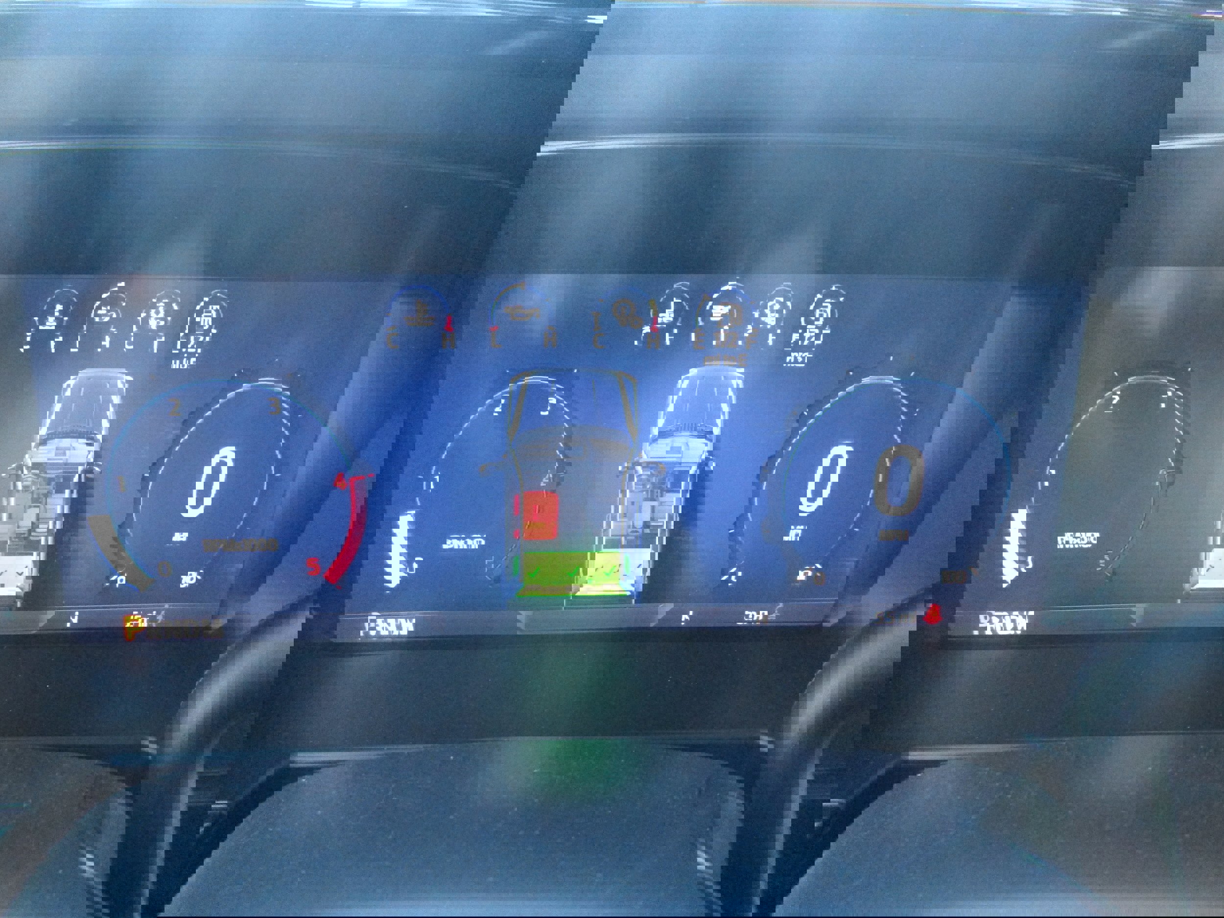 New 2026 Ford F250 Lariat w/ Lariat Ultimate Package image 10