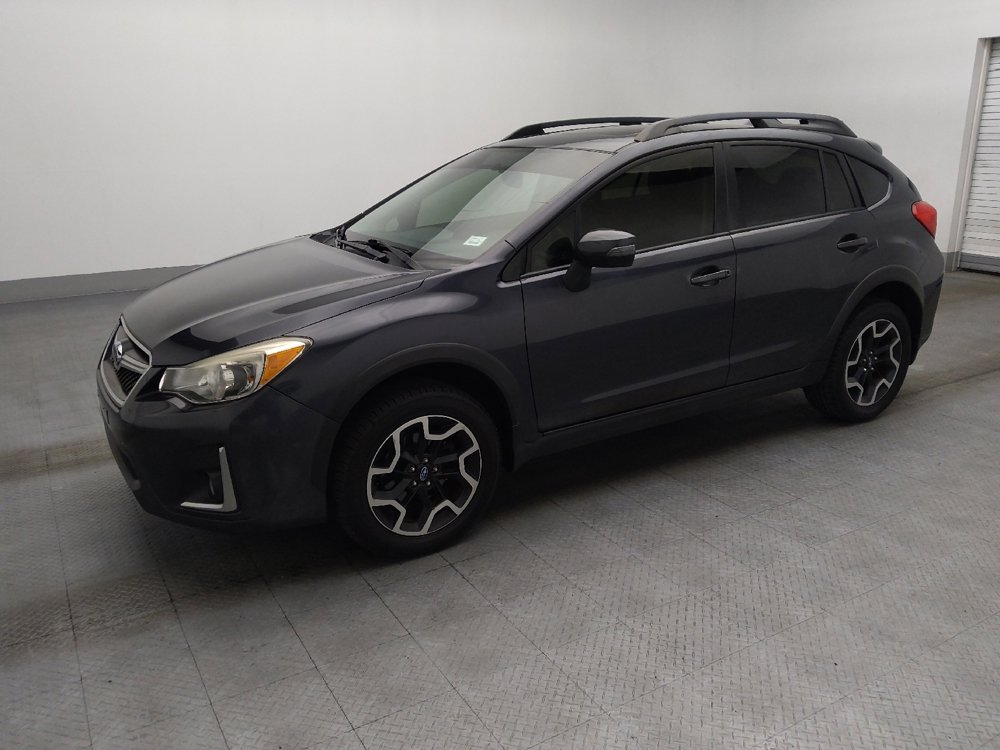 Used 2016 Subaru Crosstrek 2.0i Limited image 2