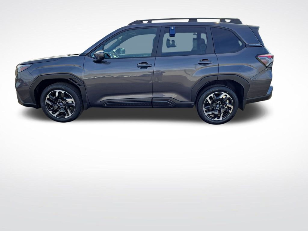 New 2026 Subaru Forester Limited image 4