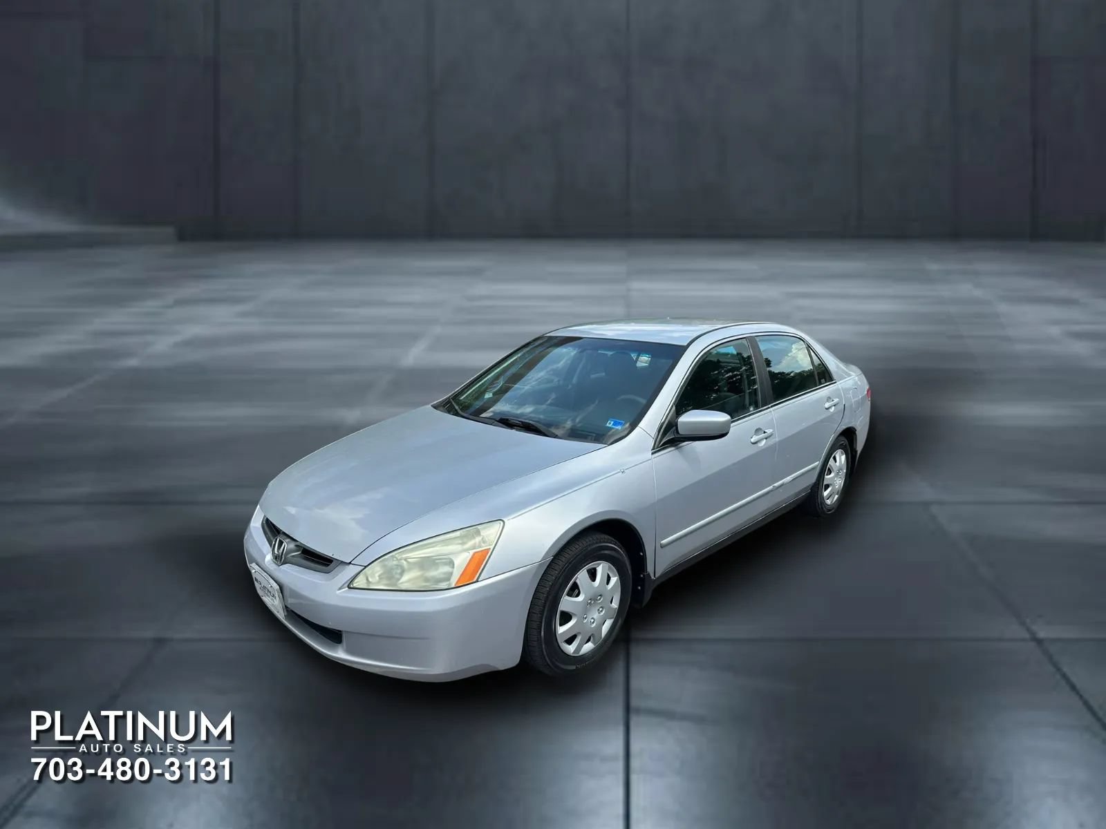 Used 2003 Honda Accord LX image 6