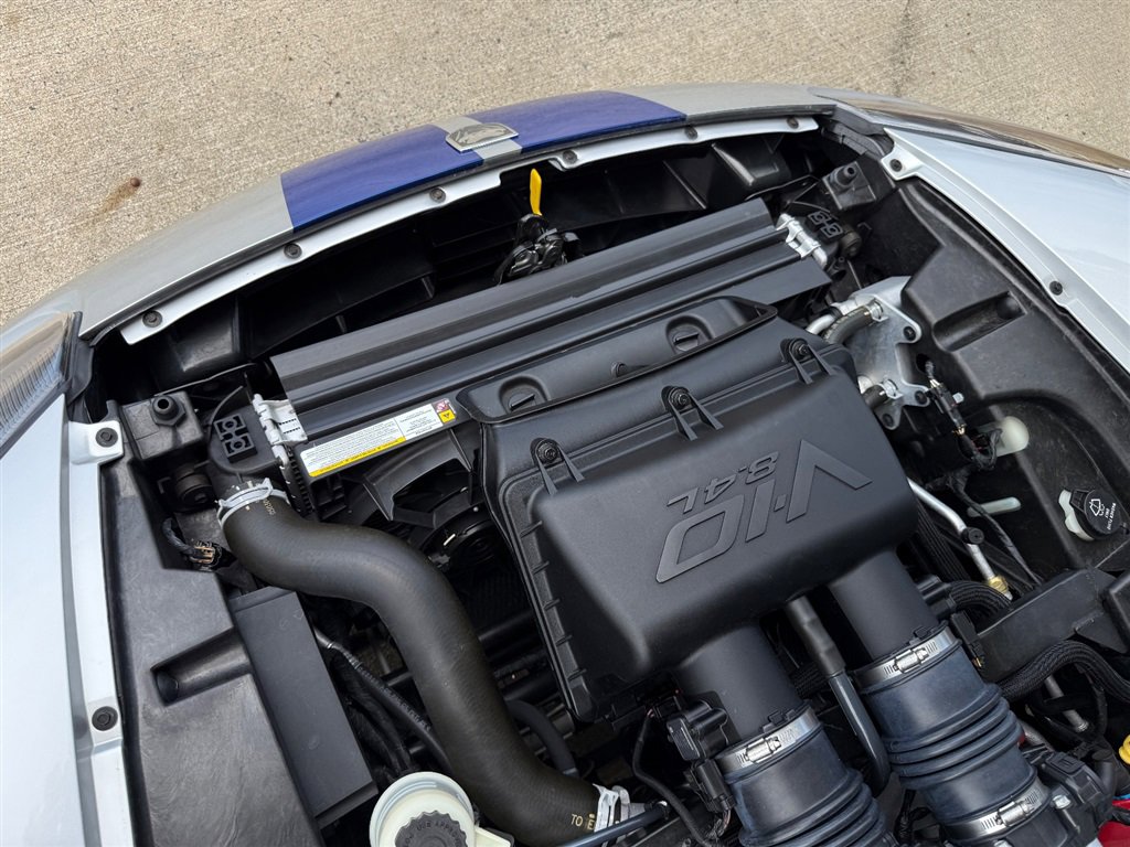 Used 2010 Dodge Viper SRT-10 w/ Protection Group image 84