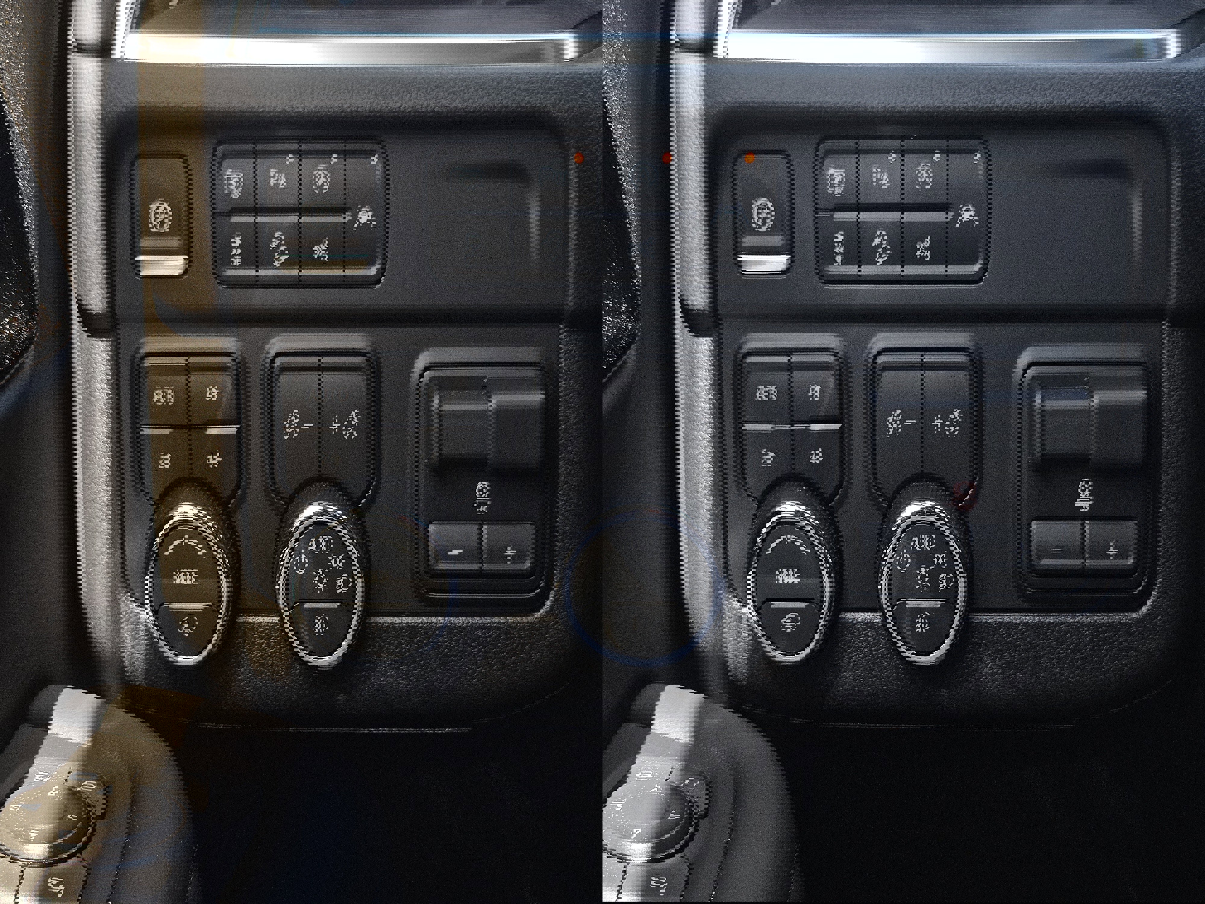 New 2026 Chevrolet Tahoe Z71 w/ Z71 Off-Road Package image 25