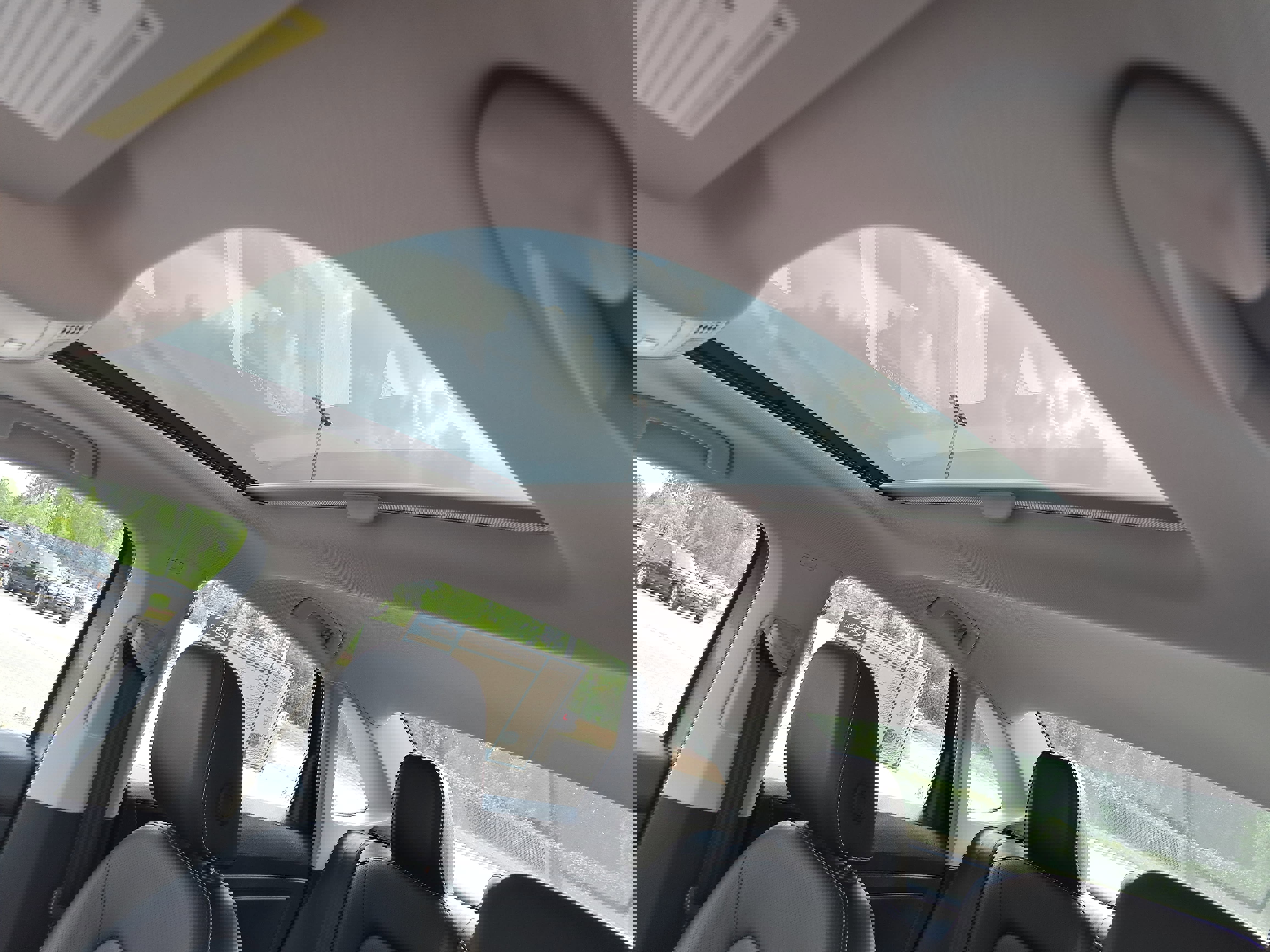 Certified 2024 Volkswagen Jetta SEL FWD image 27