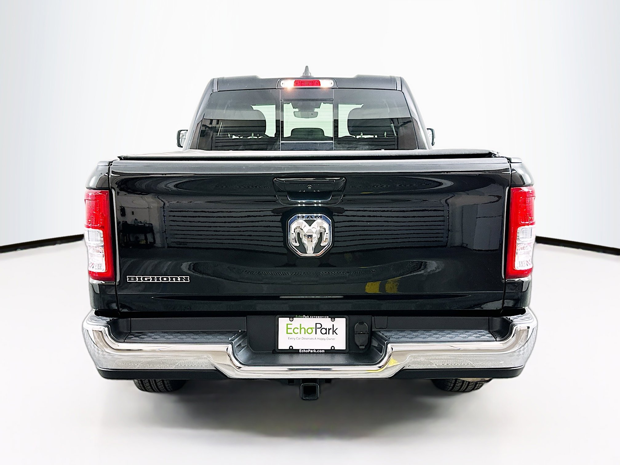 Used 2022 RAM 1500 Big Horn image 7