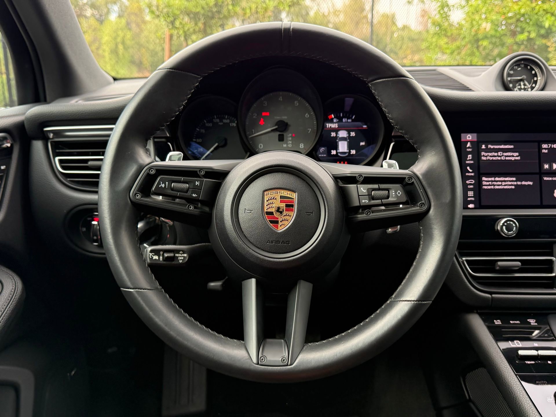 Certified 2024 Porsche Macan S image 15