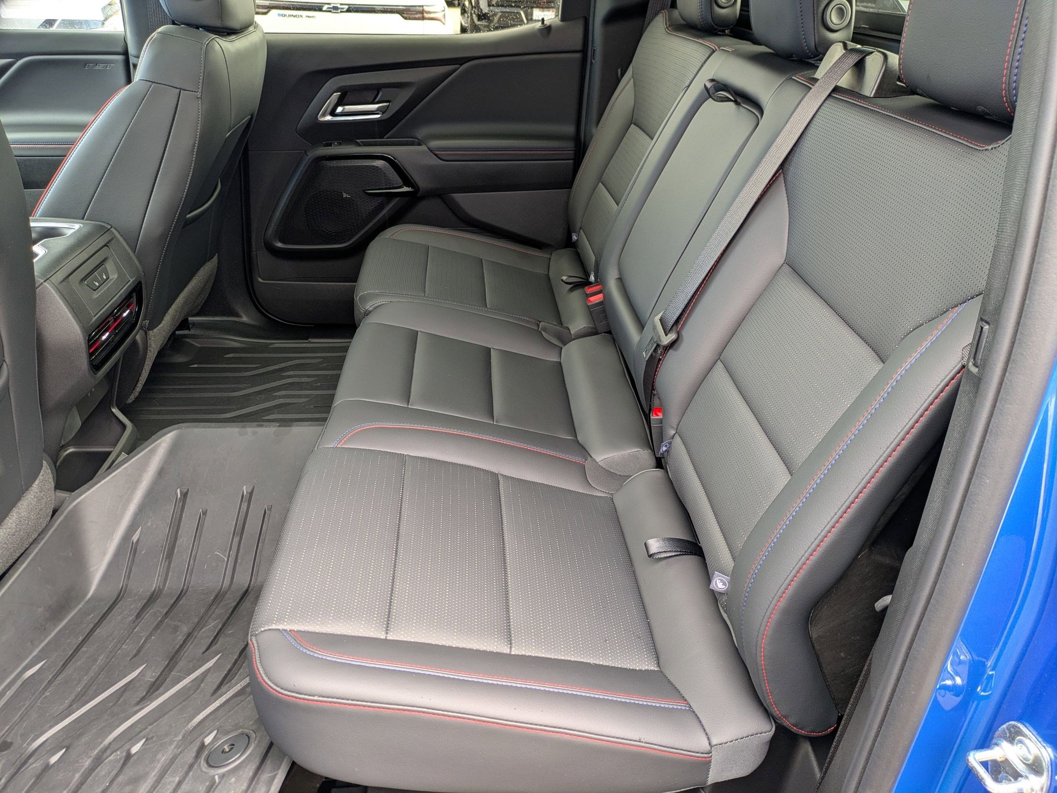 Used 2025 Chevrolet Silverado EV RST image 24