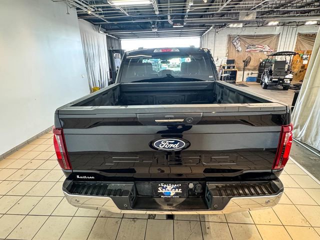 Used 2024 Ford F150 XLT w/ Mobile Office Package image 25