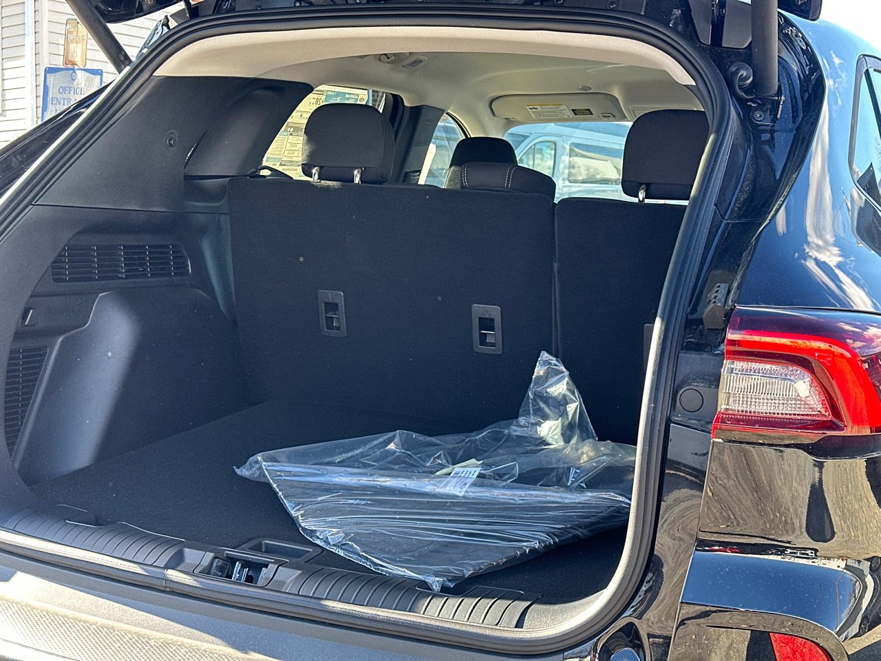 New 2026 Ford Escape Active w/ Tech Pack #1 image 9