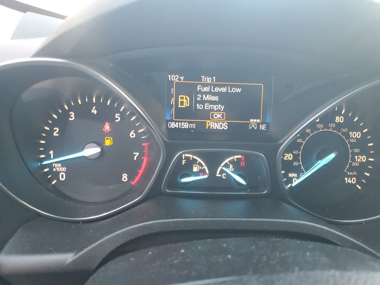 Used 2019 Ford Escape SE AWD/4WD image 17