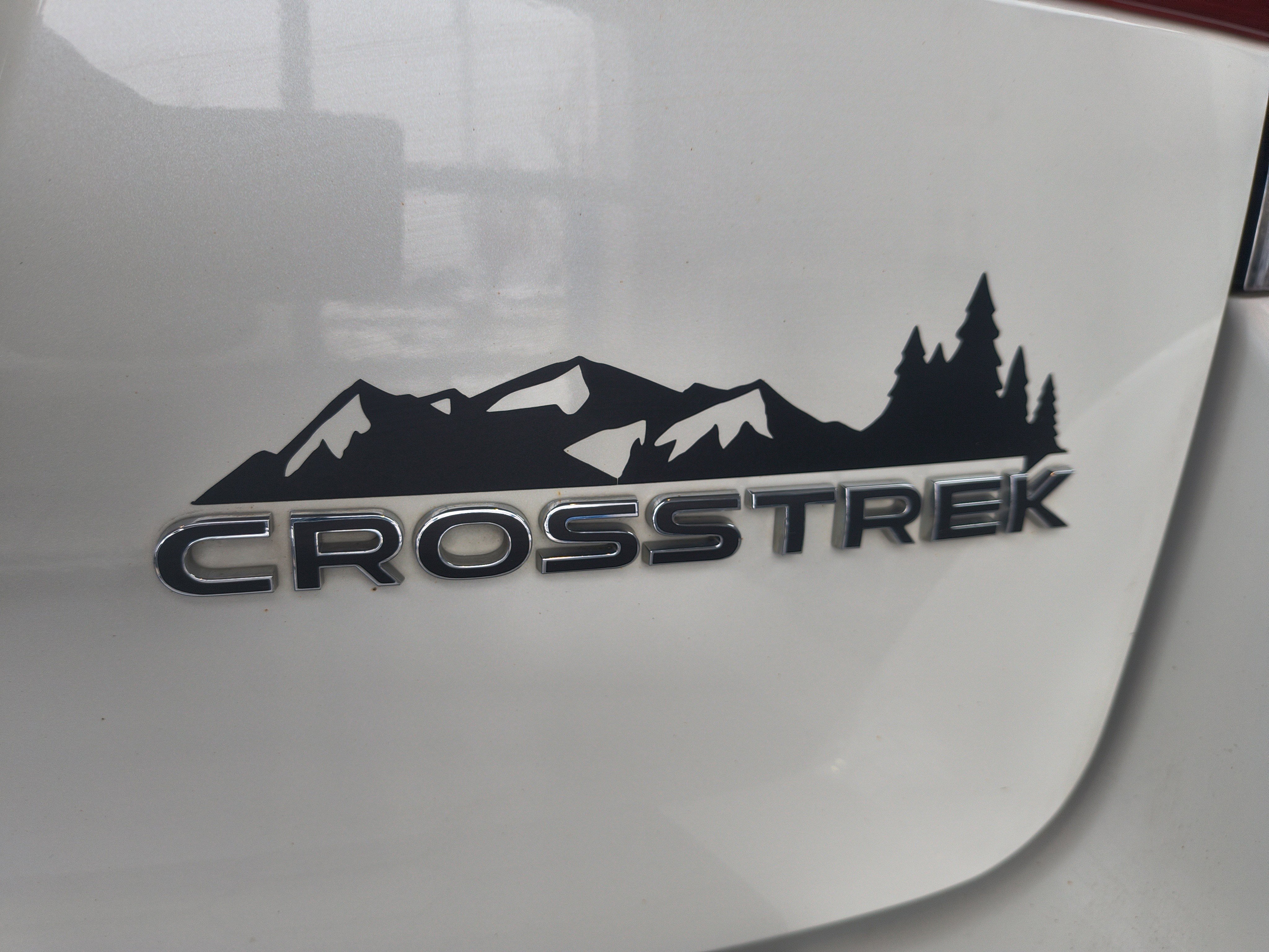 Used 2021 Subaru Crosstrek 2.5i Limited w/ Moonroof Package 2 image 34