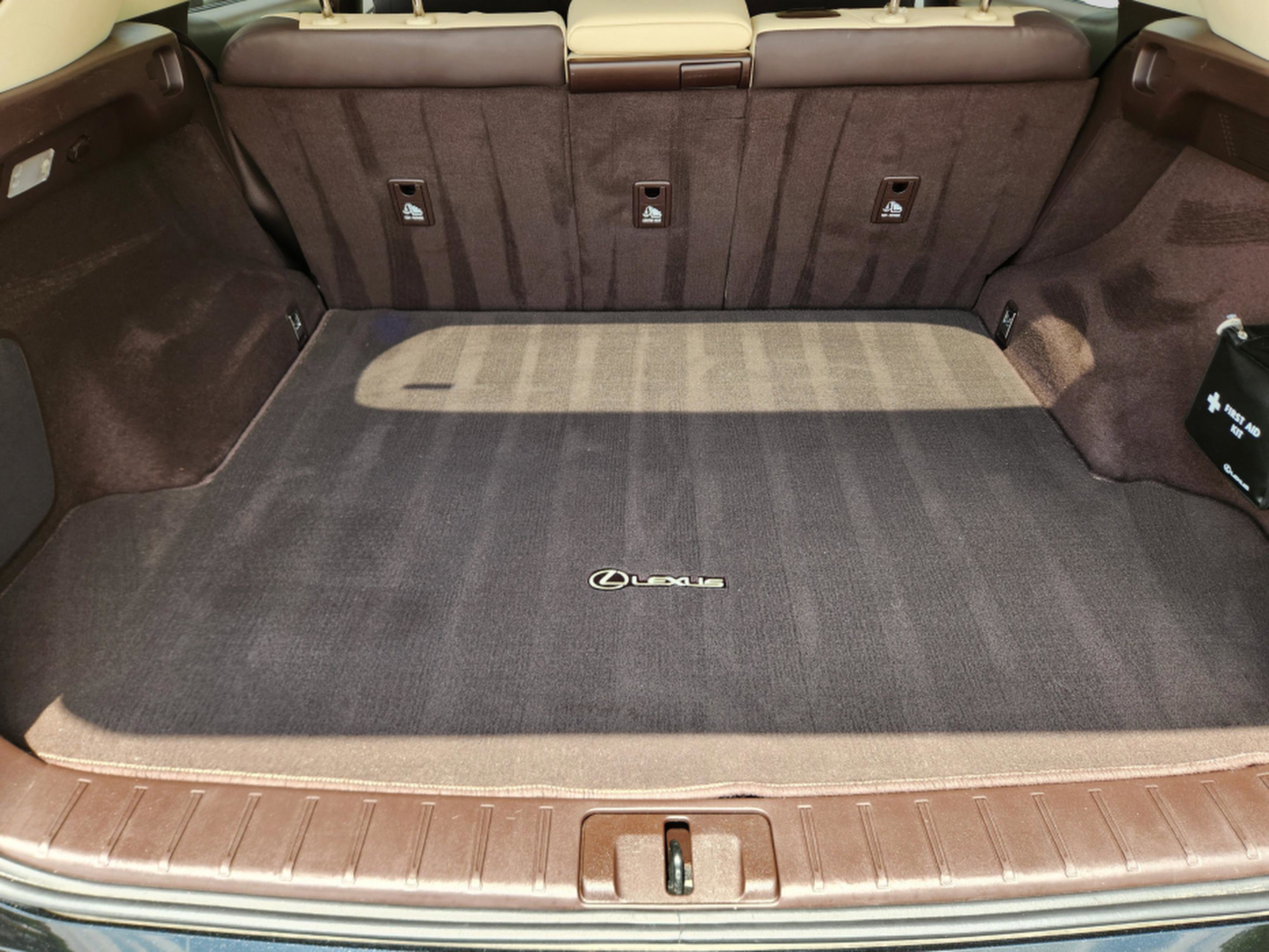 Used 2019 Lexus RX 350 AWD w/ Navigation Package image 9