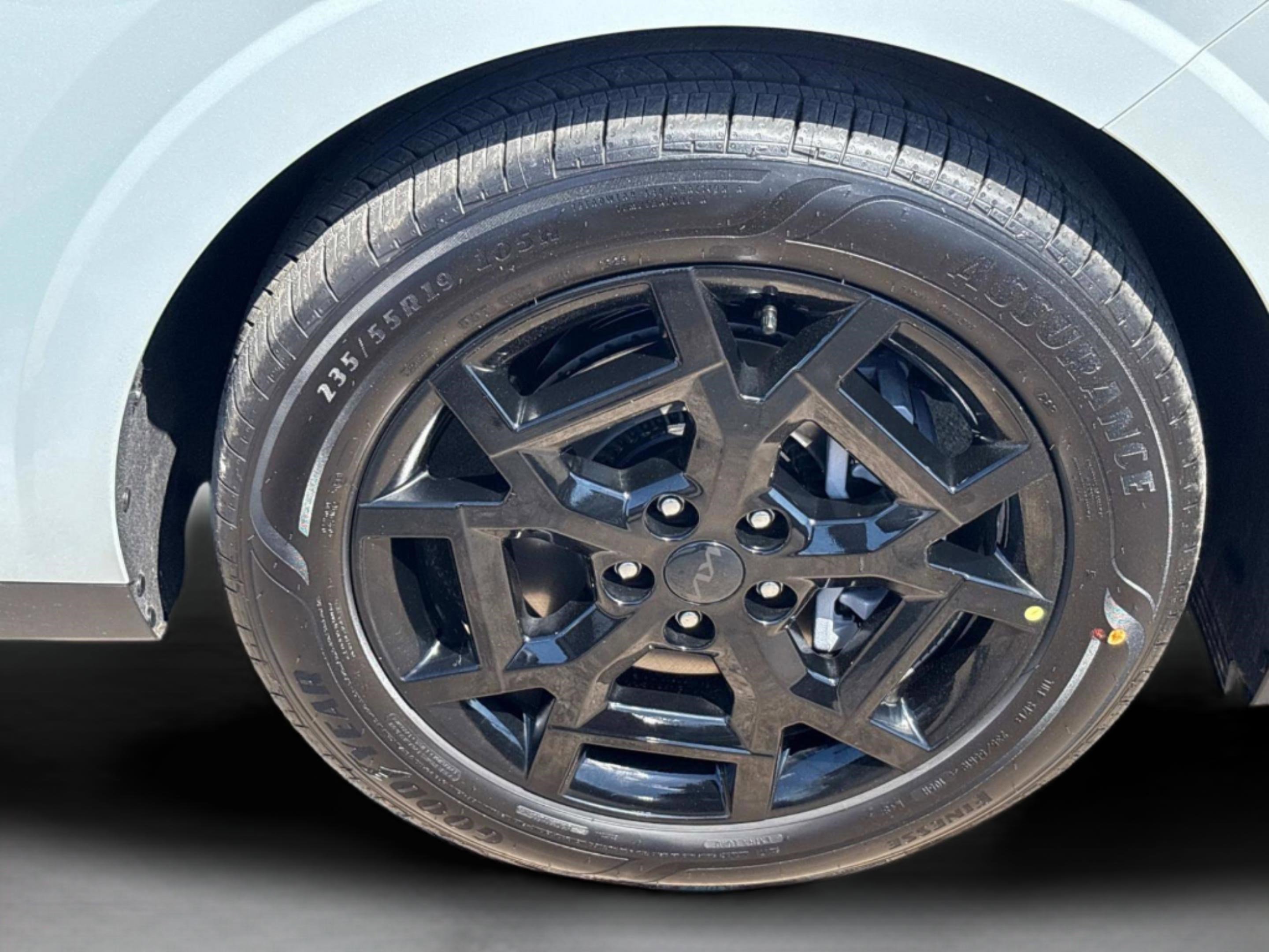 New 2026 Kia Carnival SX image 9