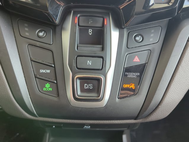 Used 2019 Honda Odyssey EX-L image 12