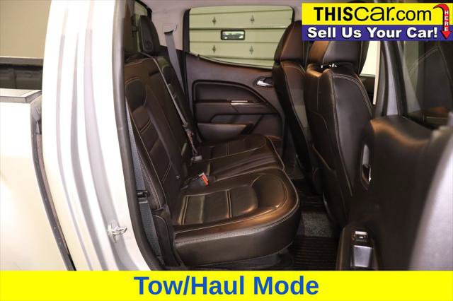 Used 2018 GMC Canyon Denali AWD/4WD image 27