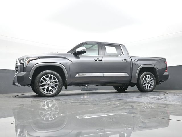 Used 2024 Toyota Tundra 1794 Edition AWD/4WD image 61