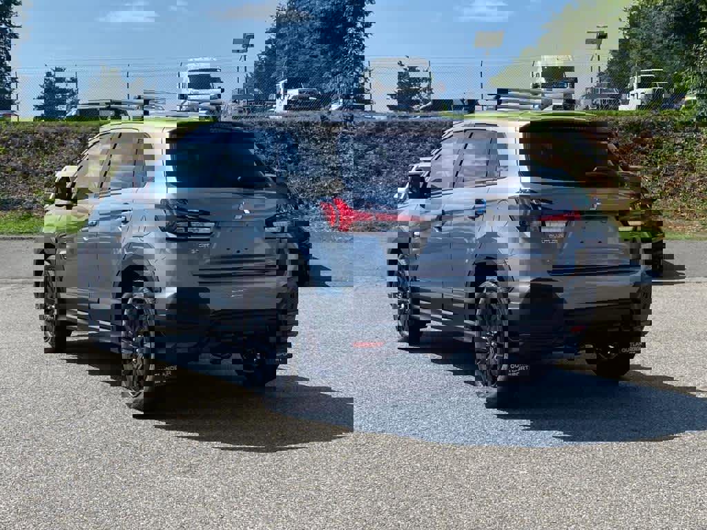 New 2025 Mitsubishi Outlander Sport AWD image 3