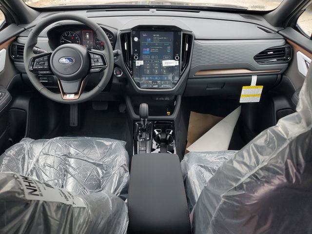 New 2026 Subaru Forester Sport w/ Sport Plus Package AWD/4WD image 17