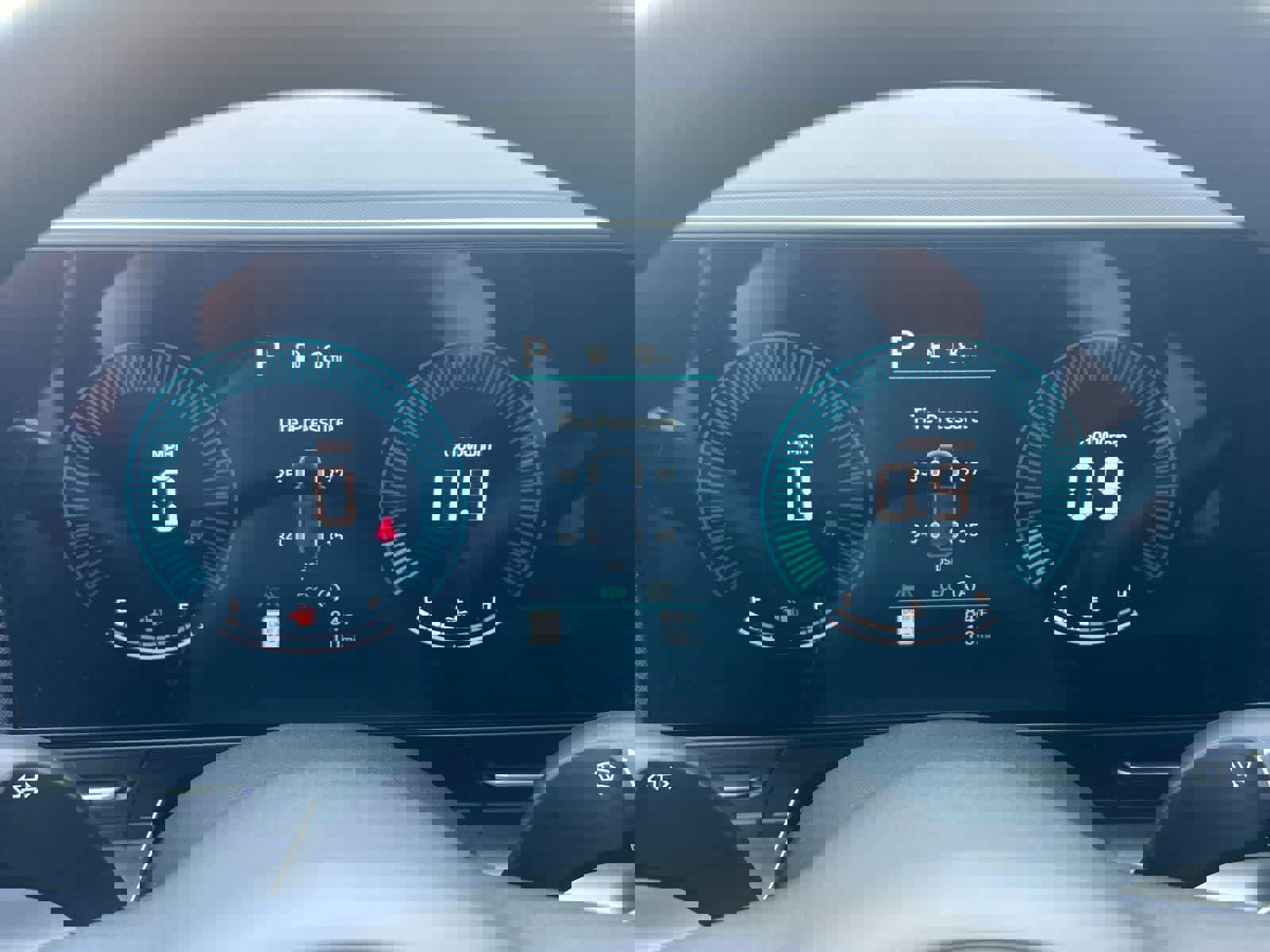 New 2026 Hyundai Kona SE AWD/4WD image 24