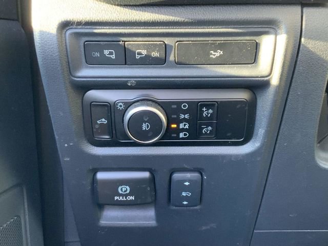 Used 2023 Ford F150 XLT w/ Equipment Group 302A High image 23