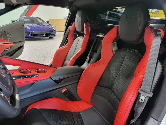 New 2026 Chevrolet Corvette Z06 image 19