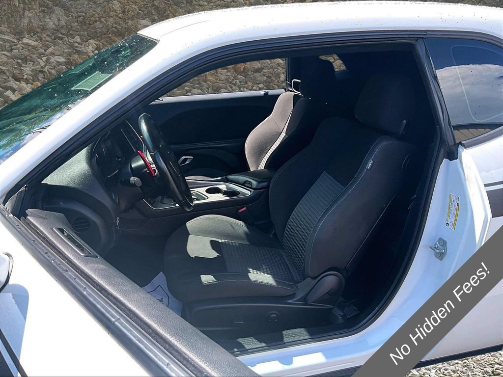 Used 2022 Dodge Challenger GT RWD image 21