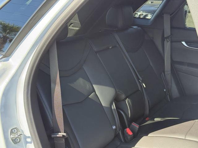 Used 2025 Cadillac XT5 Premium Luxury AWD/4WD image 35