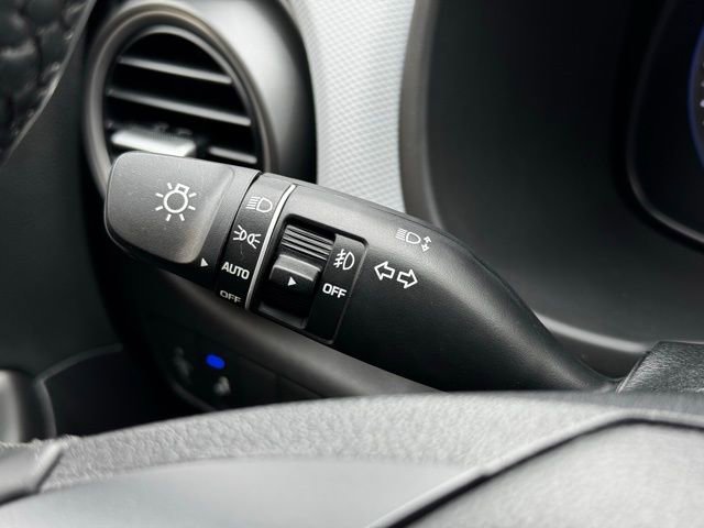 Used 2019 Hyundai Kona SEL w/ SEL Tech Package 02 image 25