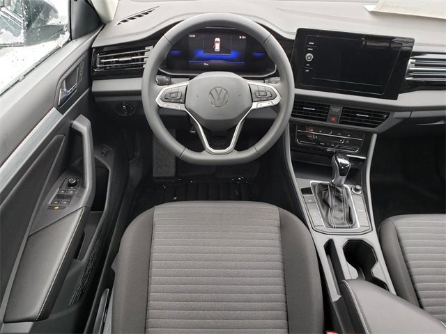 New 2026 Volkswagen Jetta S image 9