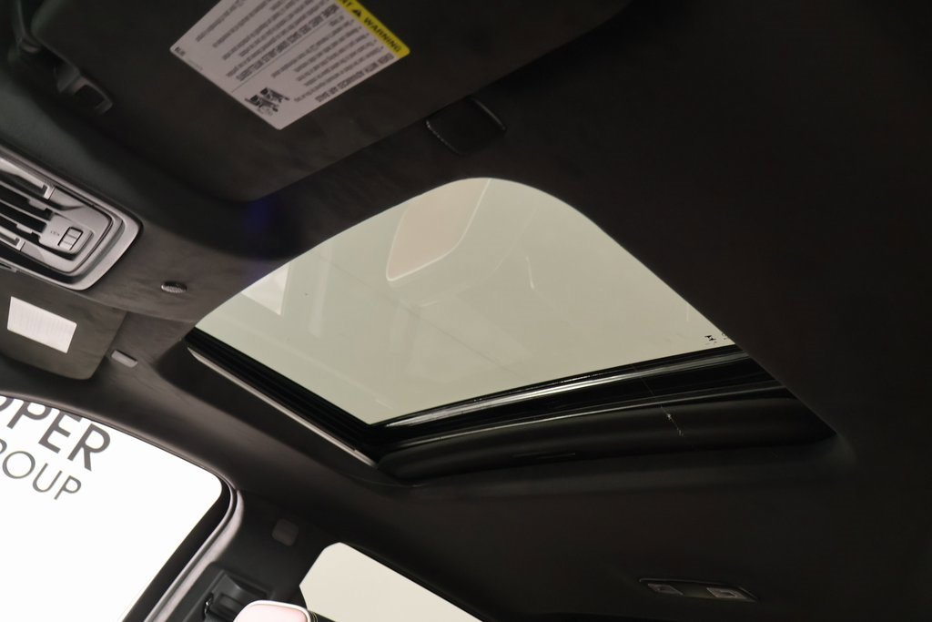 Used 2026 GMC Sierra 1500 Denali Ultimate image 17