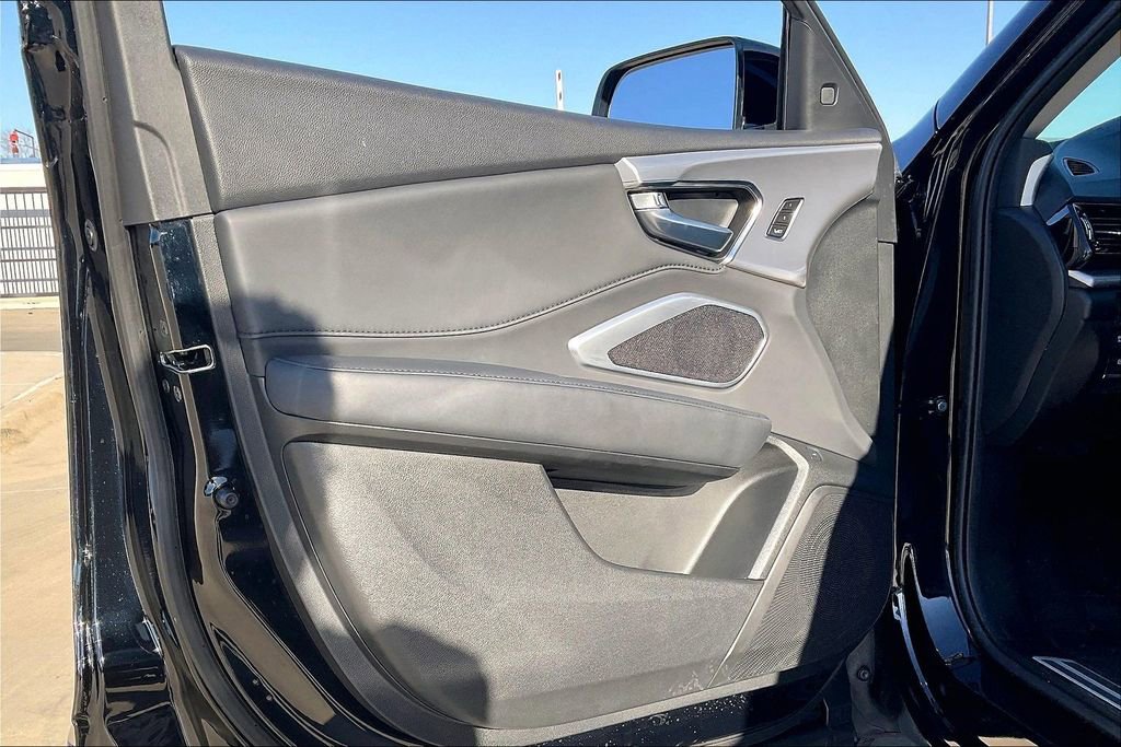 Certified 2024 Acura RDX SH-AWD image 22