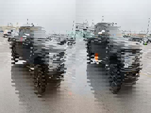 Used 2019 Ford F250 Platinum w/ Platinum Ultimate Package image 26