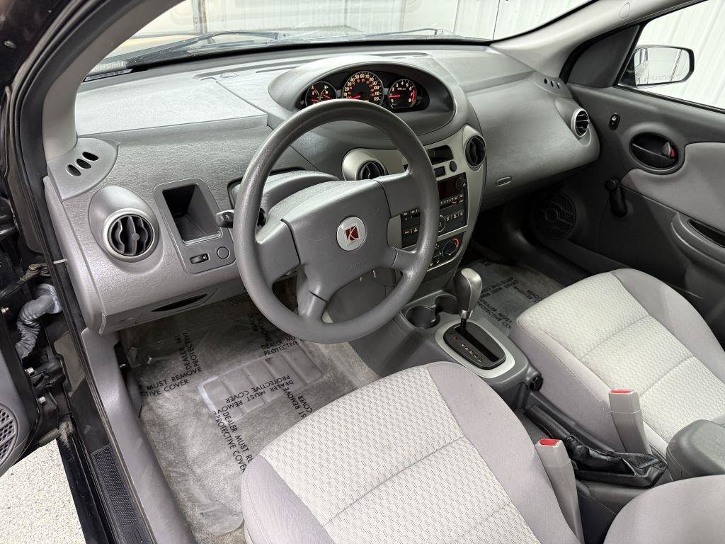 Used 2006 Saturn ION Level 2 FWD image 12