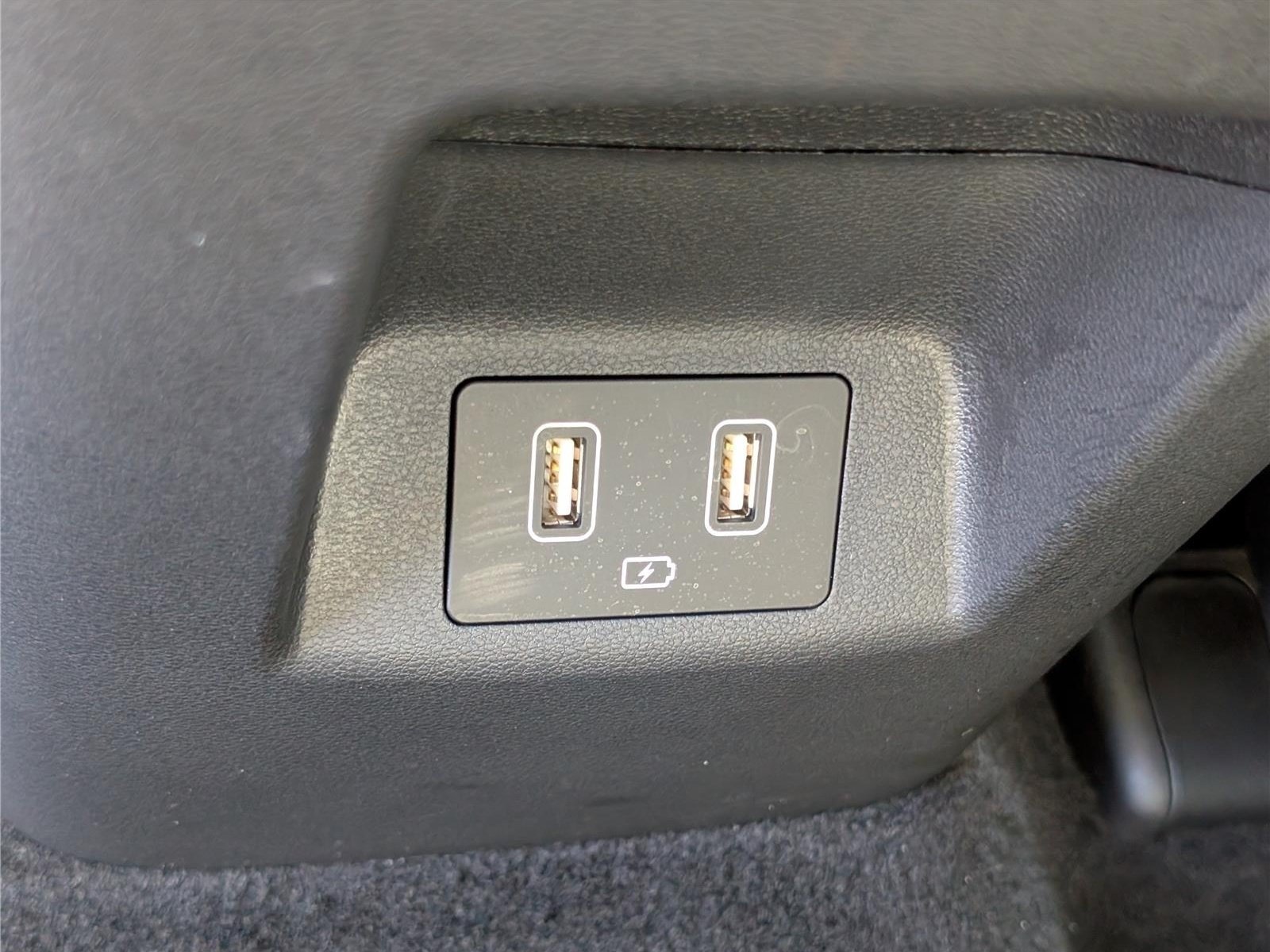 Used 2024 Hyundai Tucson Limited AWD/4WD image 16