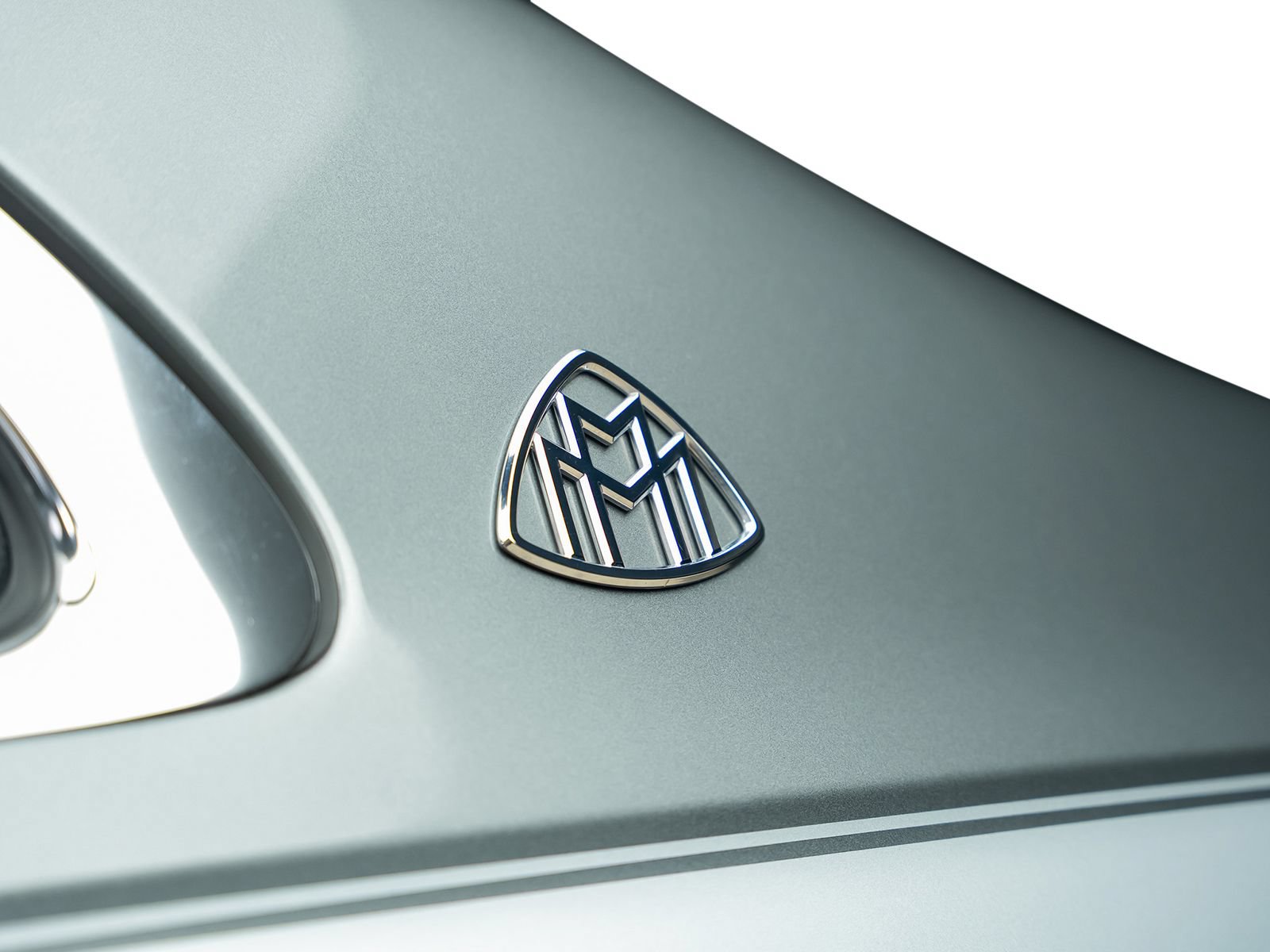 Used 2024 Mercedes-Benz Maybach S 580 4MATIC image 30