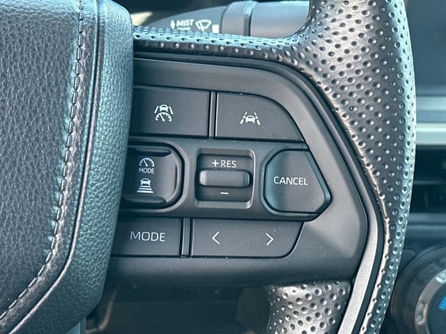 Used 2025 Toyota Tacoma SR5 RWD image 19