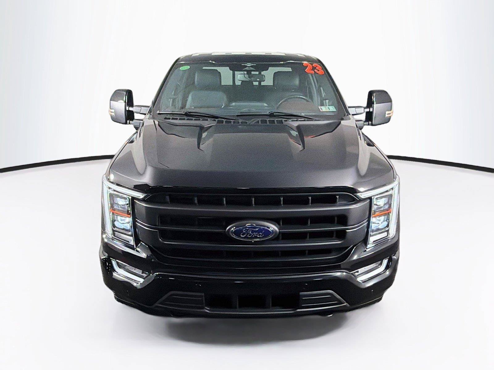 Used 2023 Ford F150 Lariat w/ Equipment Group 502A High AWD/4WD image 13