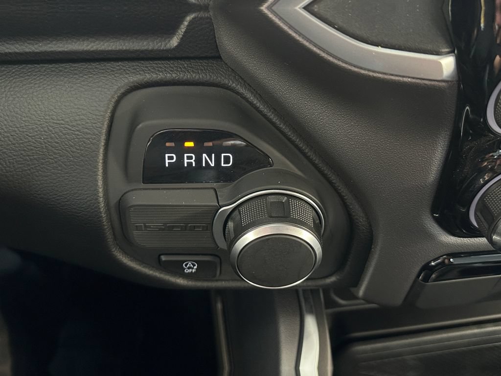 New 2026 RAM 1500 Lone Star RWD image 10