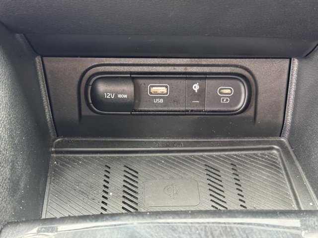 Certified 2023 Kia Sportage X-Pro Prestige image 26