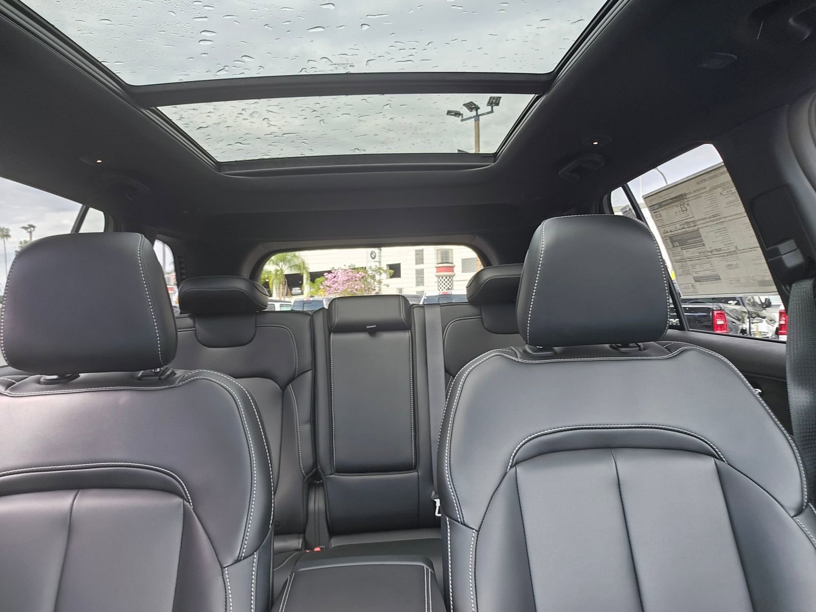 New 2026 Jeep Grand Cherokee Limited image 29